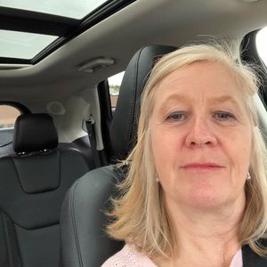 Meet your Posher, Sandra